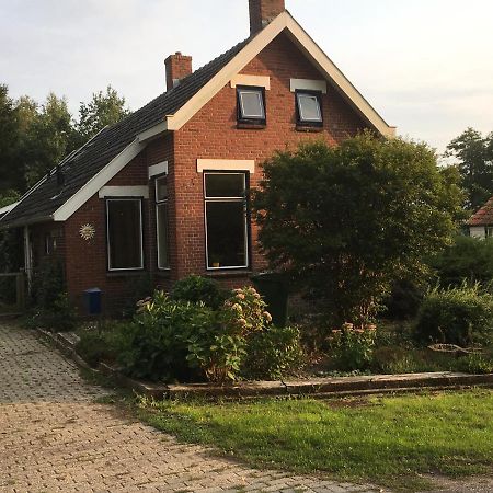 Johanna'S Oostwold  Экстерьер фото