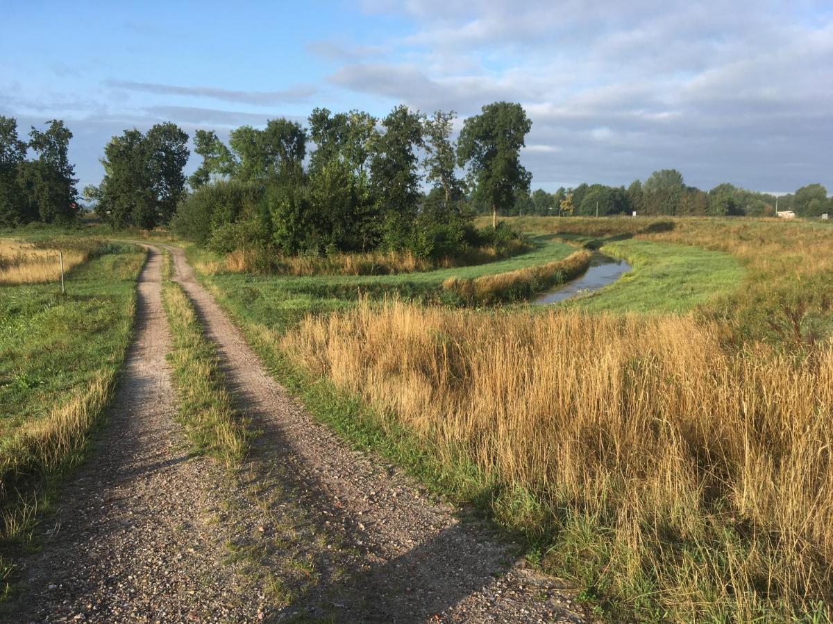 Johanna'S Oostwold  Экстерьер фото